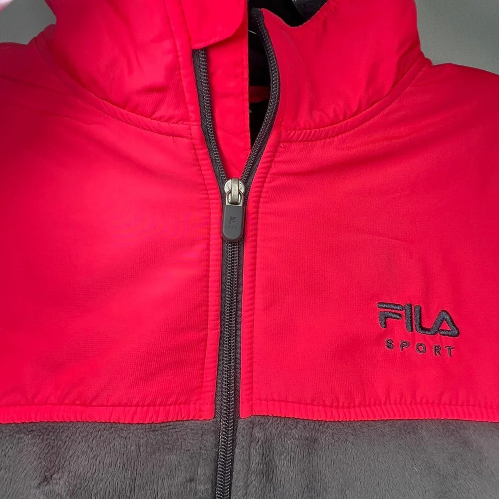 Fila Sport fila grey